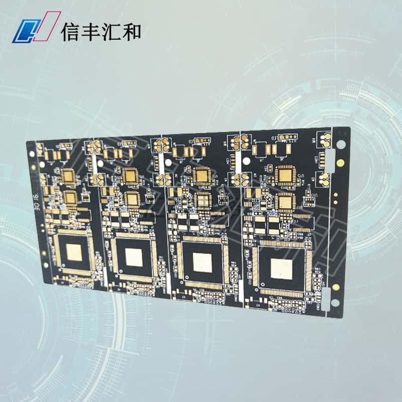 pcb加工廠家好牌子推薦，pcb加工廠家售后有保障