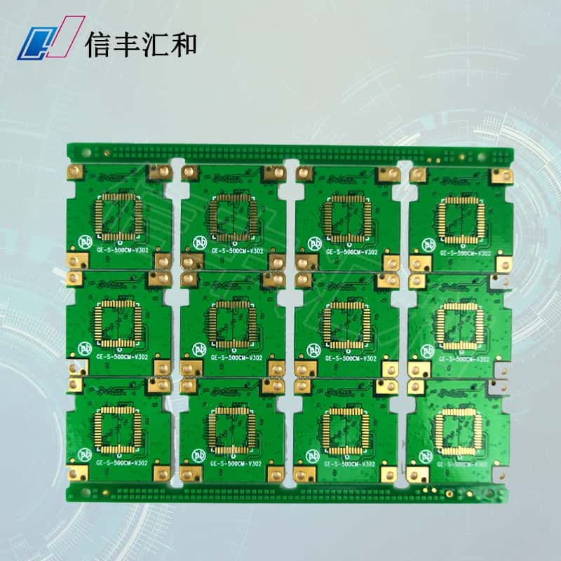 pcb電路板定制工廠(chǎng),pcb電路板定制生產(chǎn)線(xiàn)企業(yè)