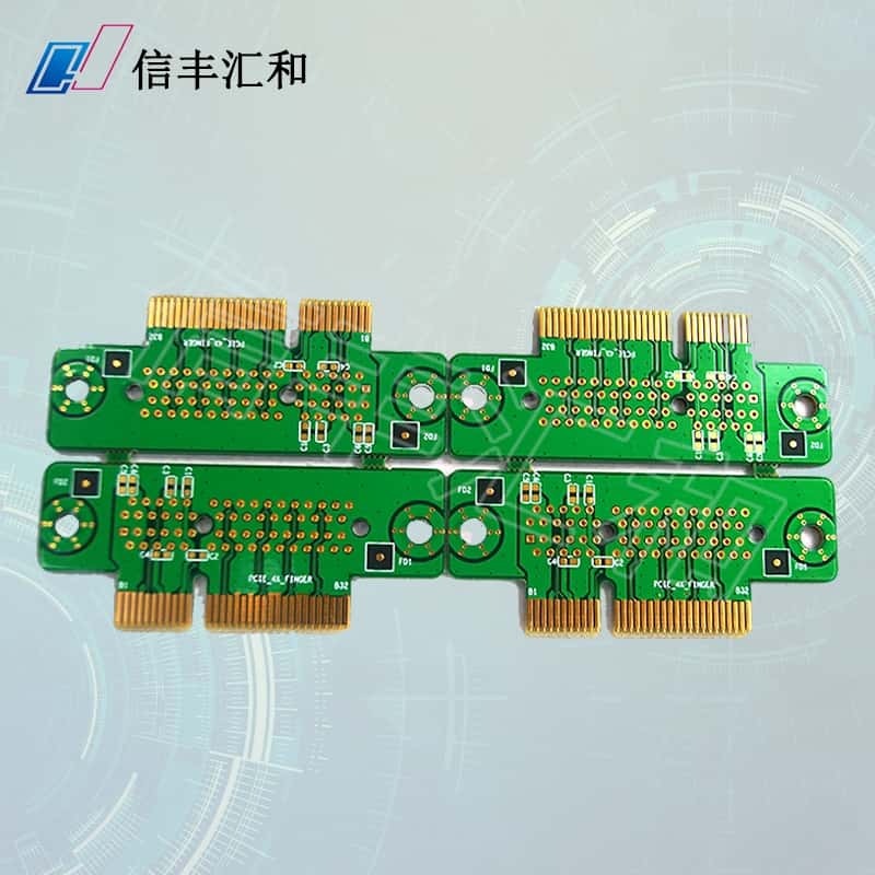 智能穿戴電路板工作原理,智能穿戴電路板方案設計