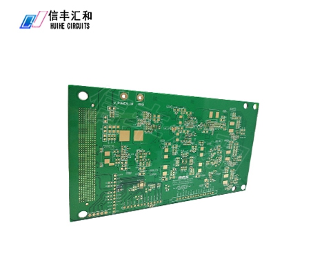 盲埋孔PCB板