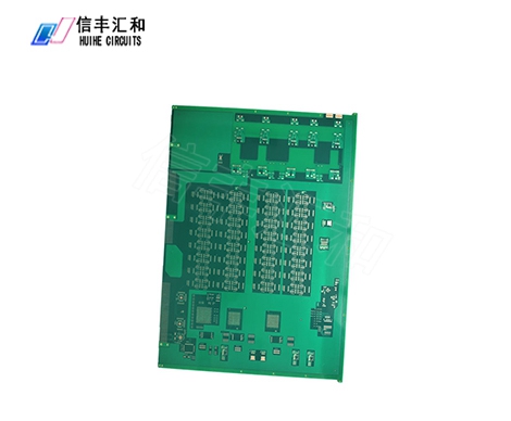 盤中孔PCB板