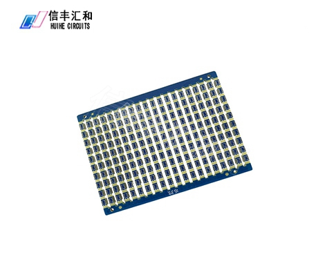 控深鑼PCB板/控深槽PCB板