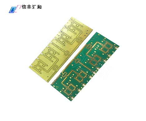 射頻微波高頻PCB板
