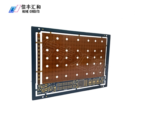 高速PCB板