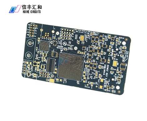 高TG PCB板