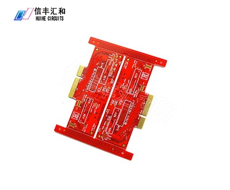 金手指PCB板