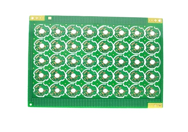 6層沉金高Tg170沉金盲孔板
