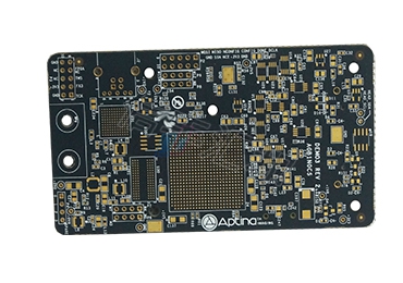 14層高Tg細密線路PCB電路板